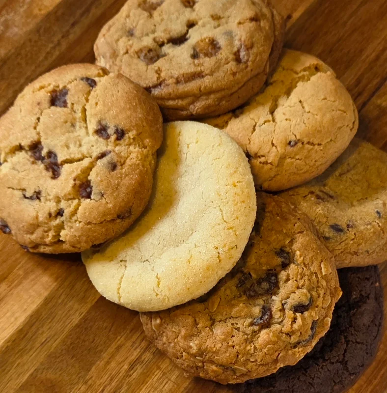 Honey's Favorite Buns