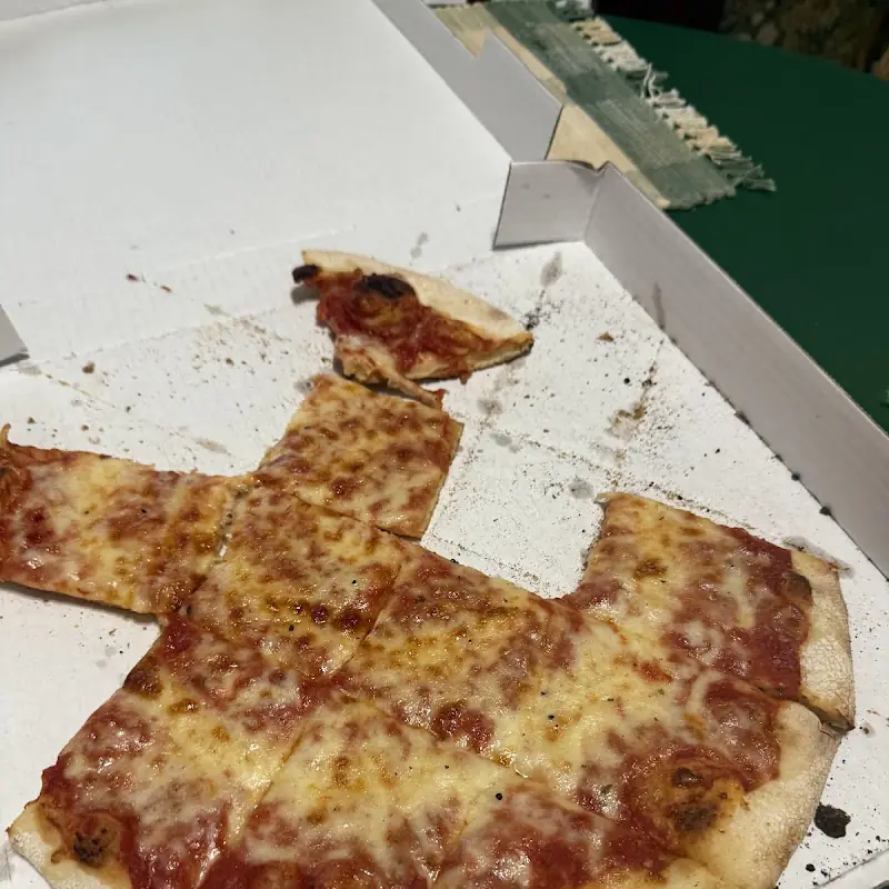 Palermo Pizza