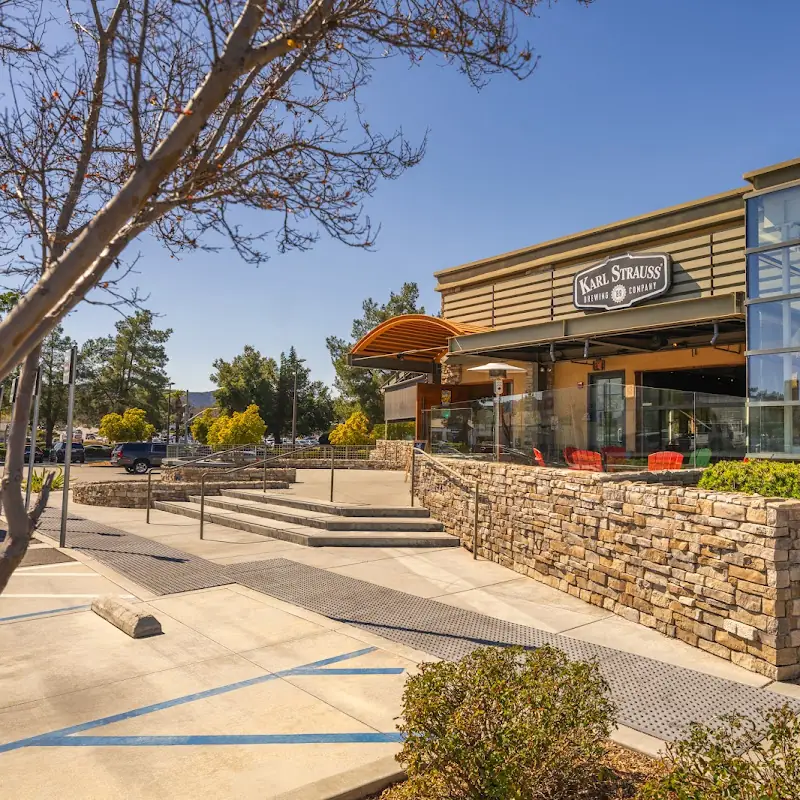 Karl Strauss Brewing Company