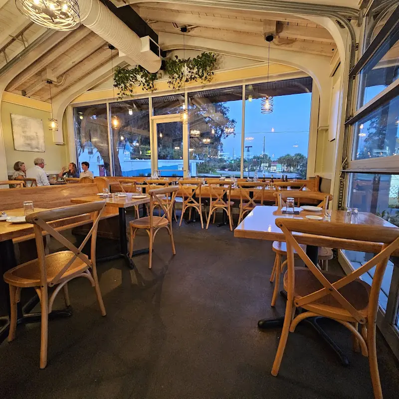 Scratch Italian Kitchen & Bar