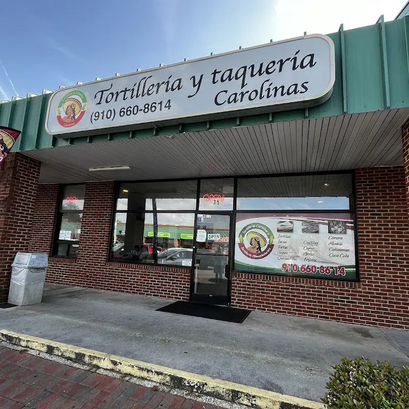 Tortilleria Y Taqueria Carolinas