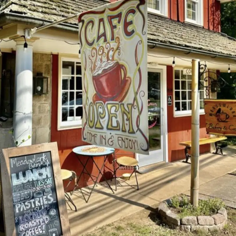 Meadowlark Bakery & Cafe