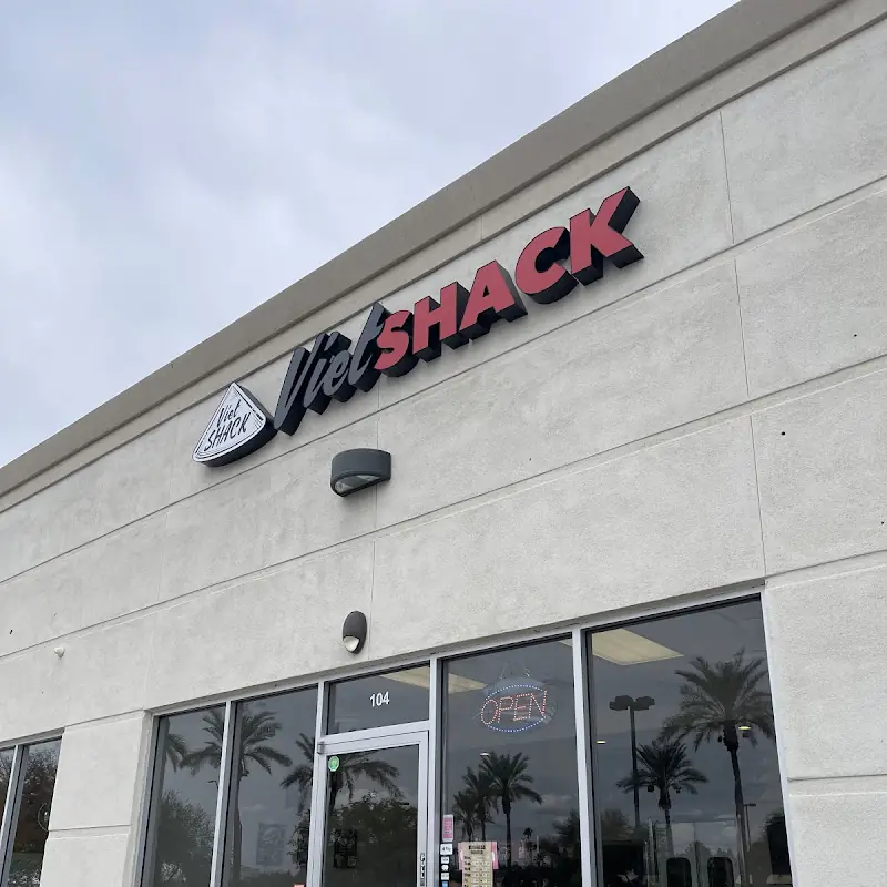 Viet Shack