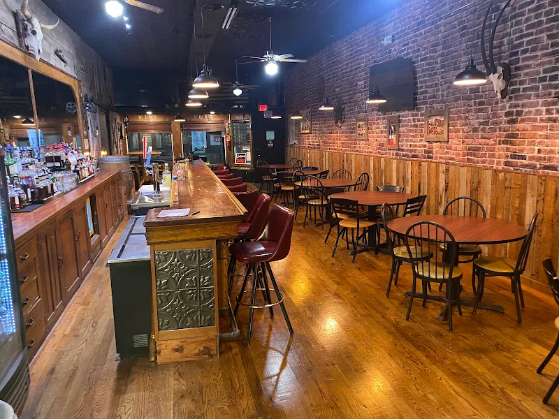 Double S Saloon
