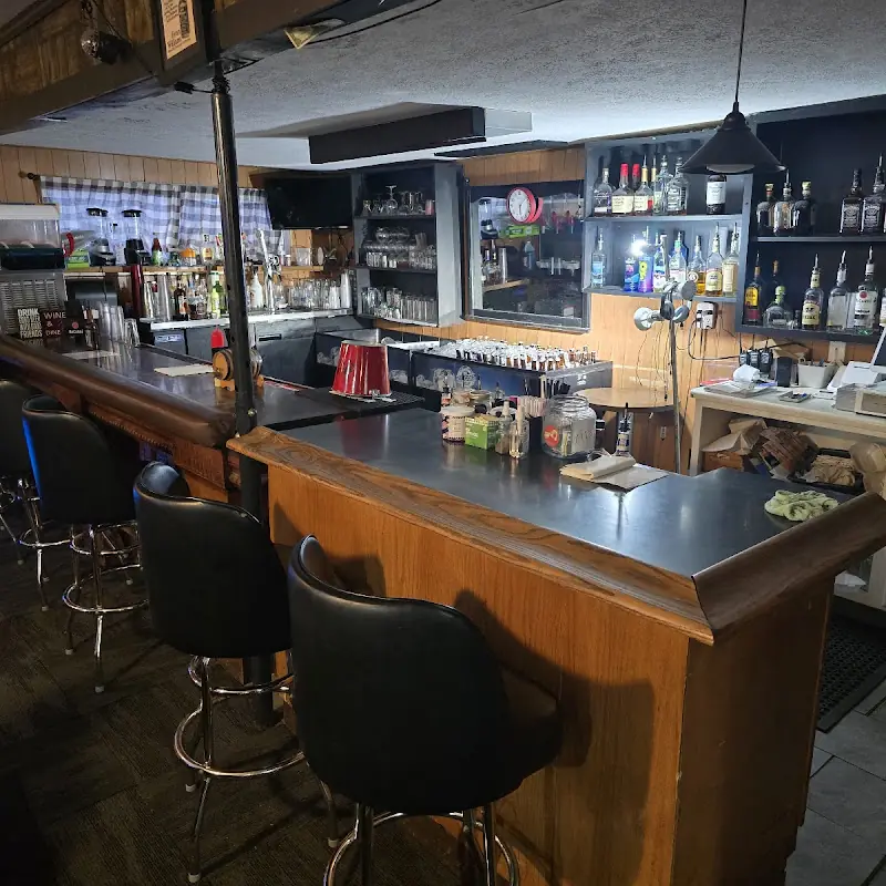 Meek's Bar & Grill