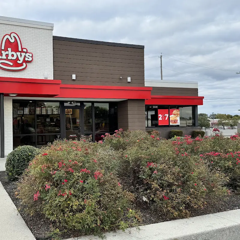Arby's