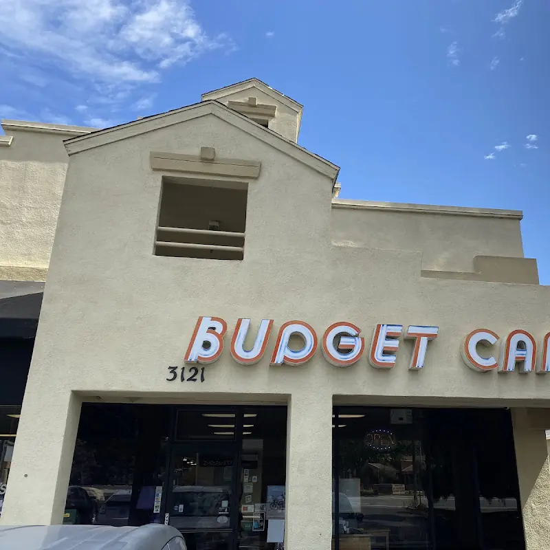 Budget Cafe
