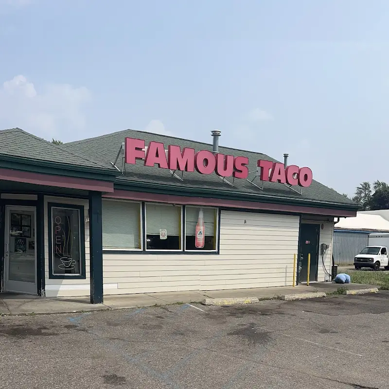 Famous Taco