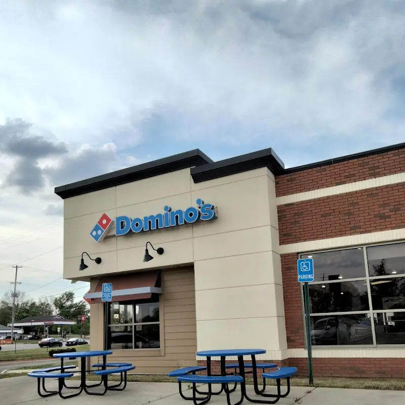 Domino's Pizza