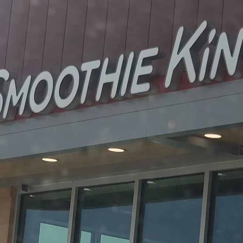 Smoothie King