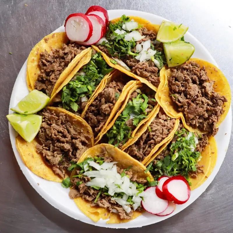 Mr. Lopez Mexican Restaurant