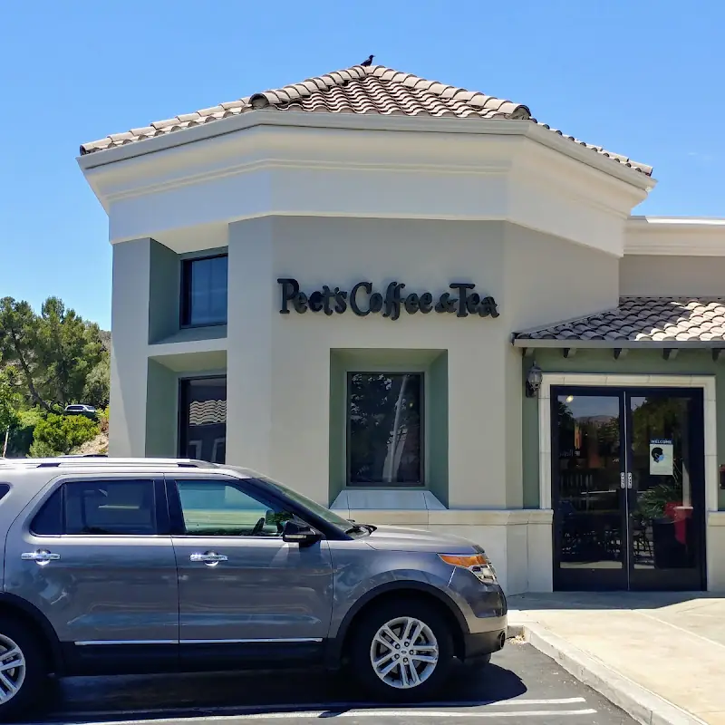 Peet's Coffee