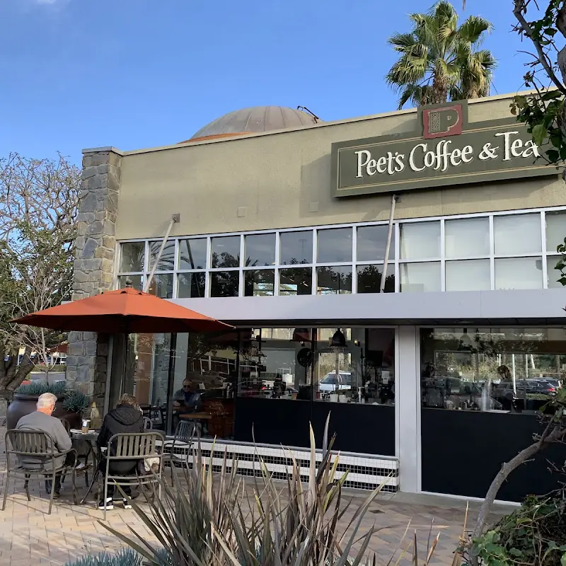 Peet's Coffee