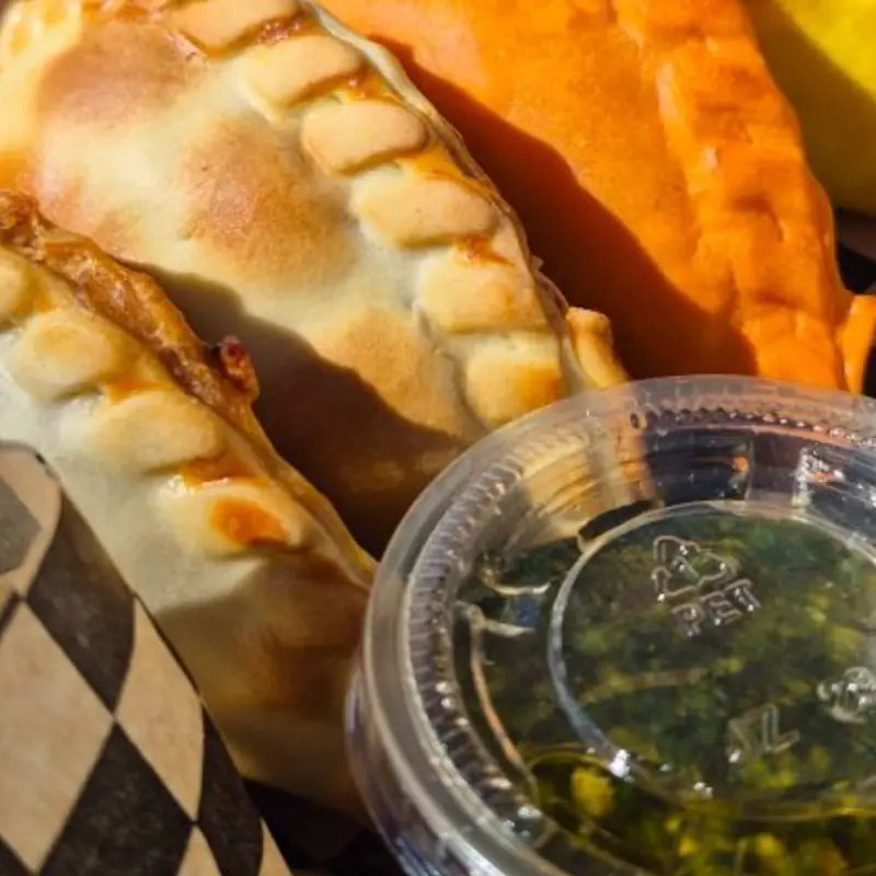BB's Empanadas