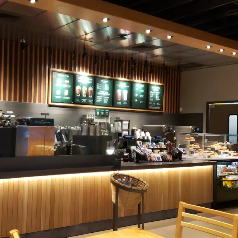 Starbucks Coffee Company