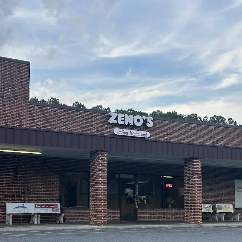 Zeno's Italian Restaurant
