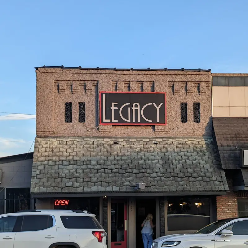 Legacy