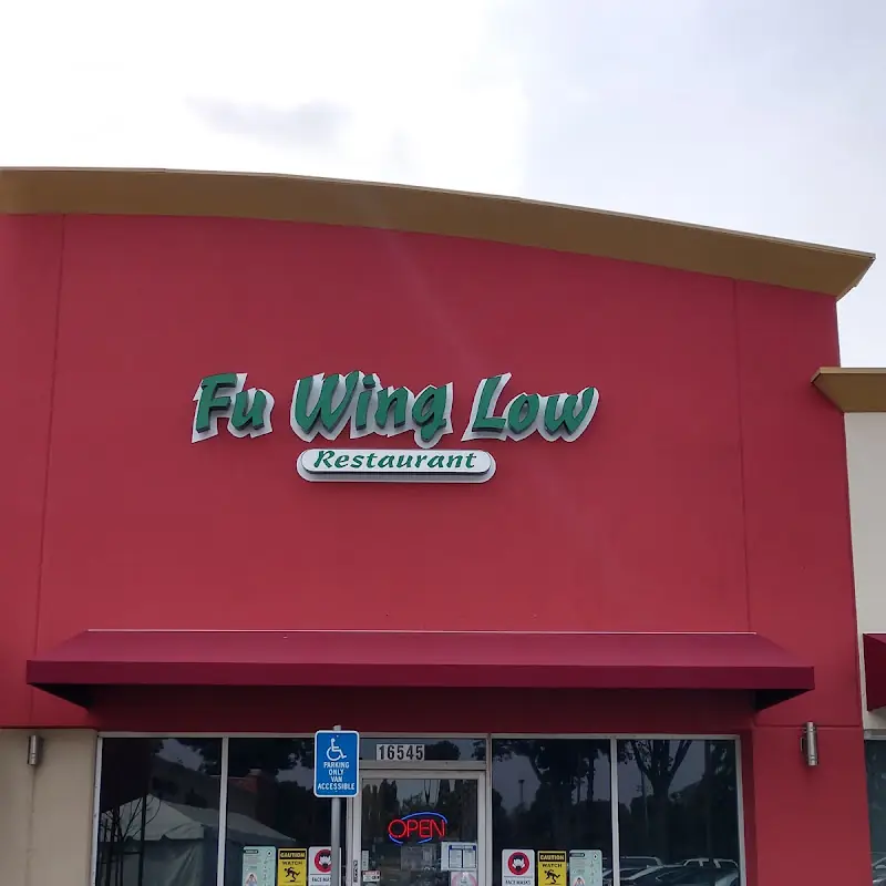 Fu Wing Low