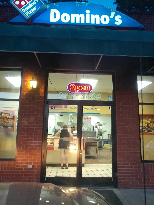 Domino's Pizza