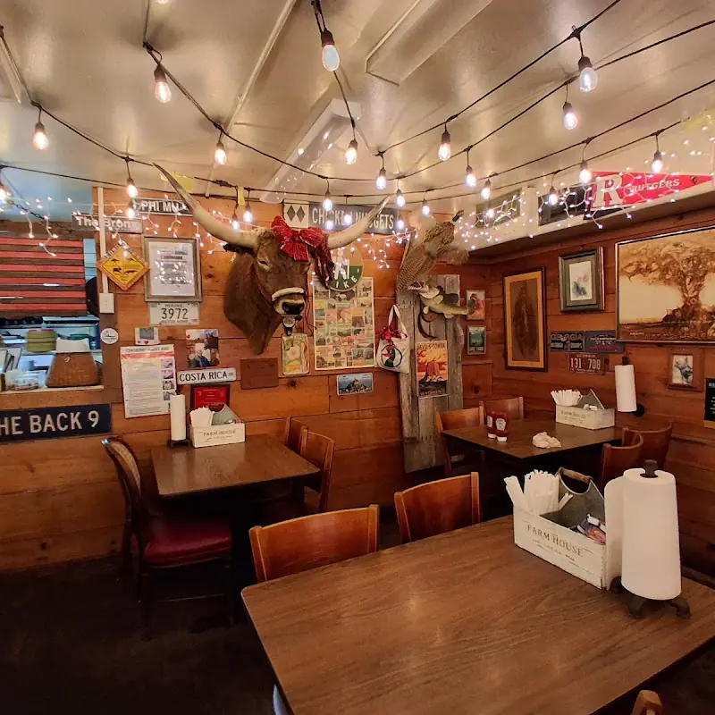 Keithsburg Cafe
