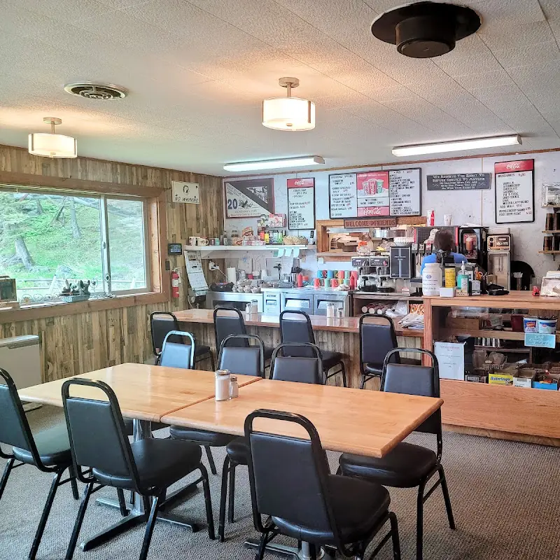 Avon Family Cafe