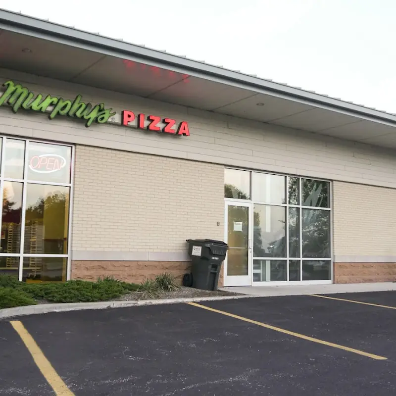 Papa Murphy's | Take 'N' Bake Pizza