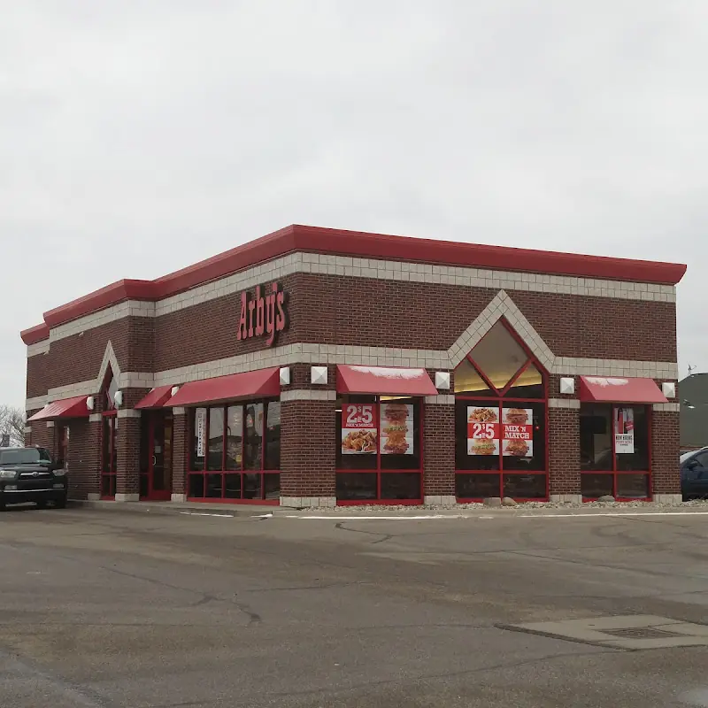 Arby's