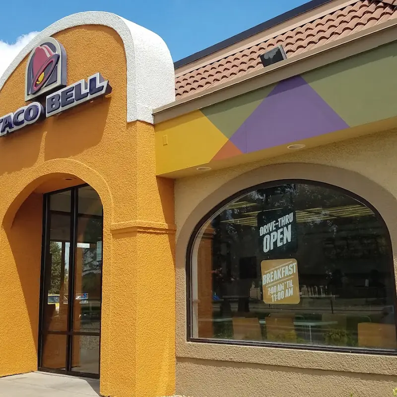 Taco Bell