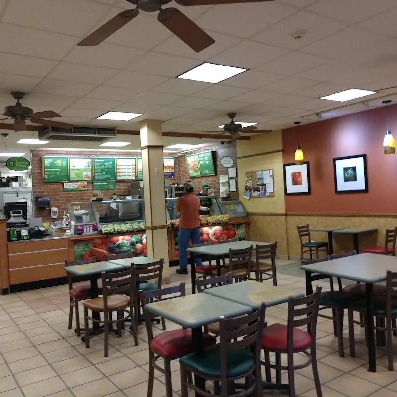Subway