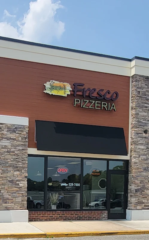 Fresco Pizzeria