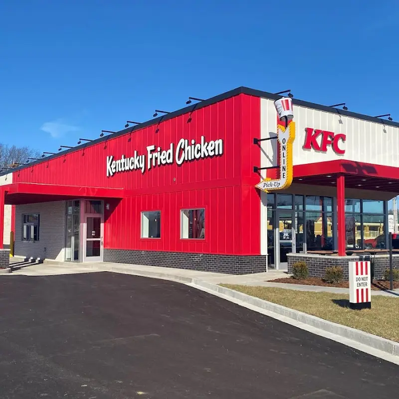 KFC