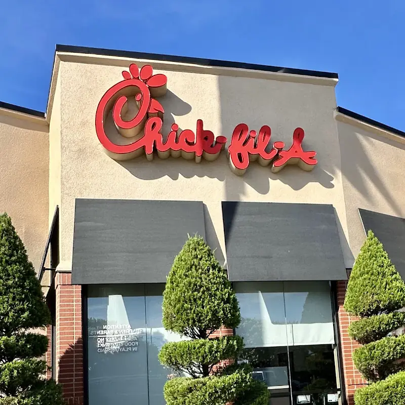 Chick-fil-A
