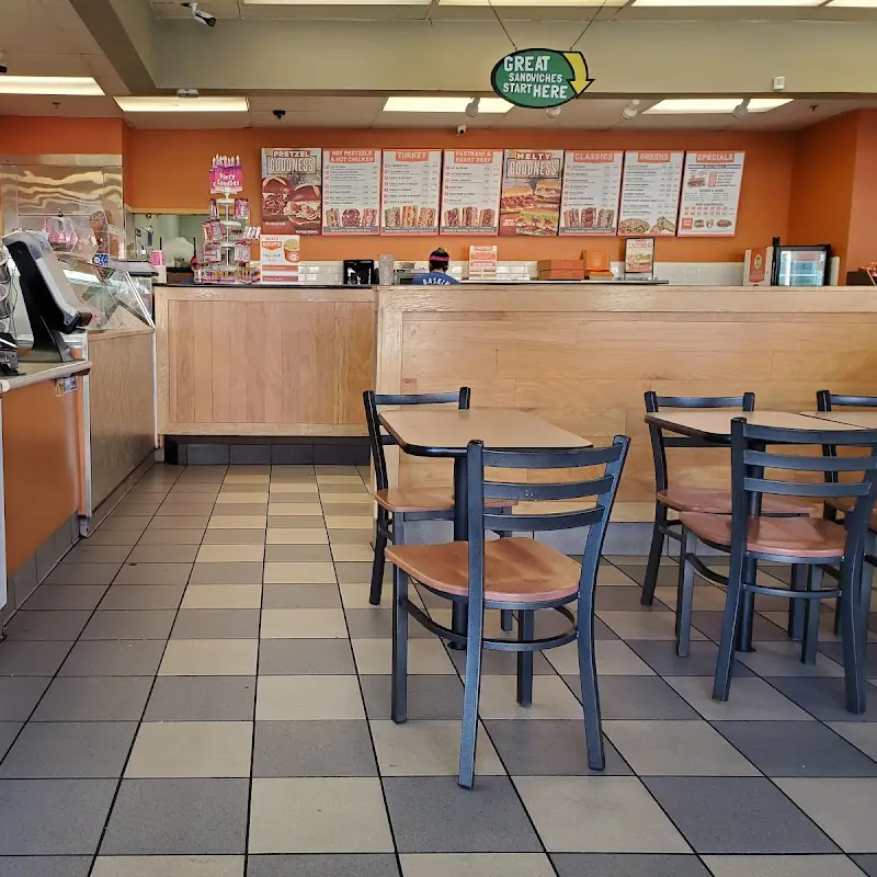 Baskin-Robbins