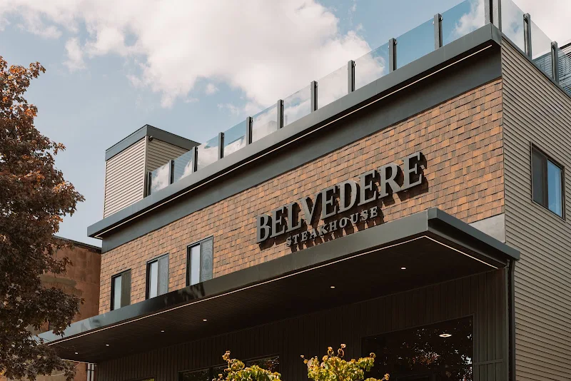 Belvedere Steakhouse