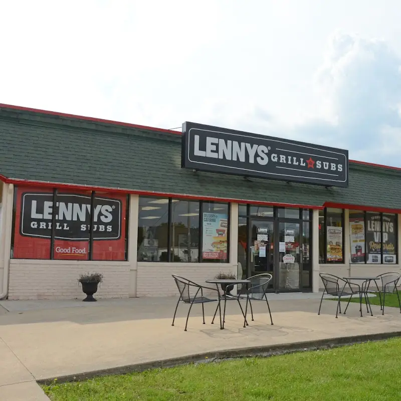 Lennys Grill & Subs