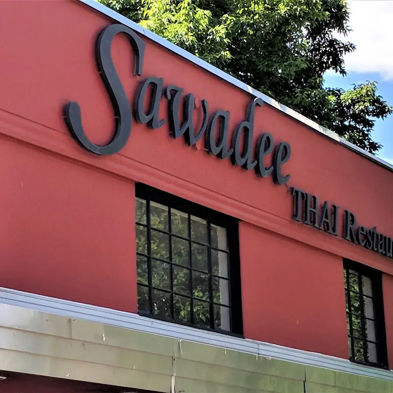Sawadee (Utah) Thai Restaurant