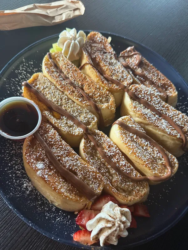 Boca Grande Bakery and Pastry Shop