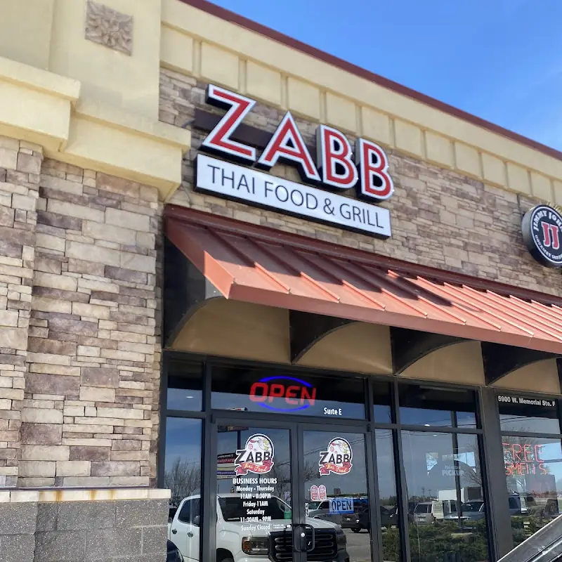 ZABB THAI OKC