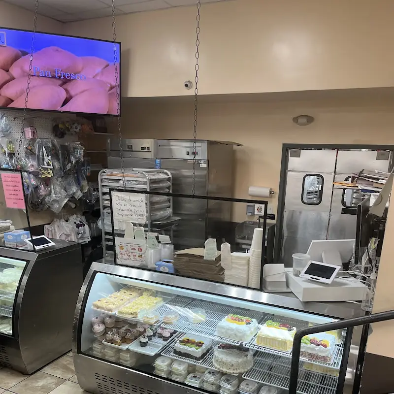 Karina's Bakery & Restaurant