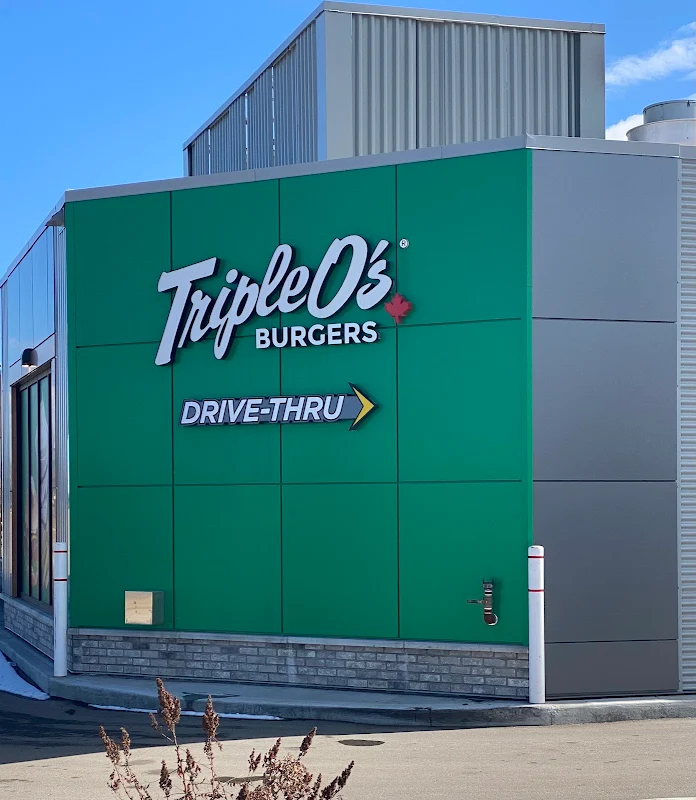 Triple O's