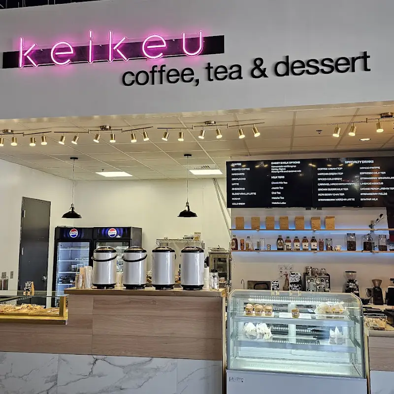 Keikeu