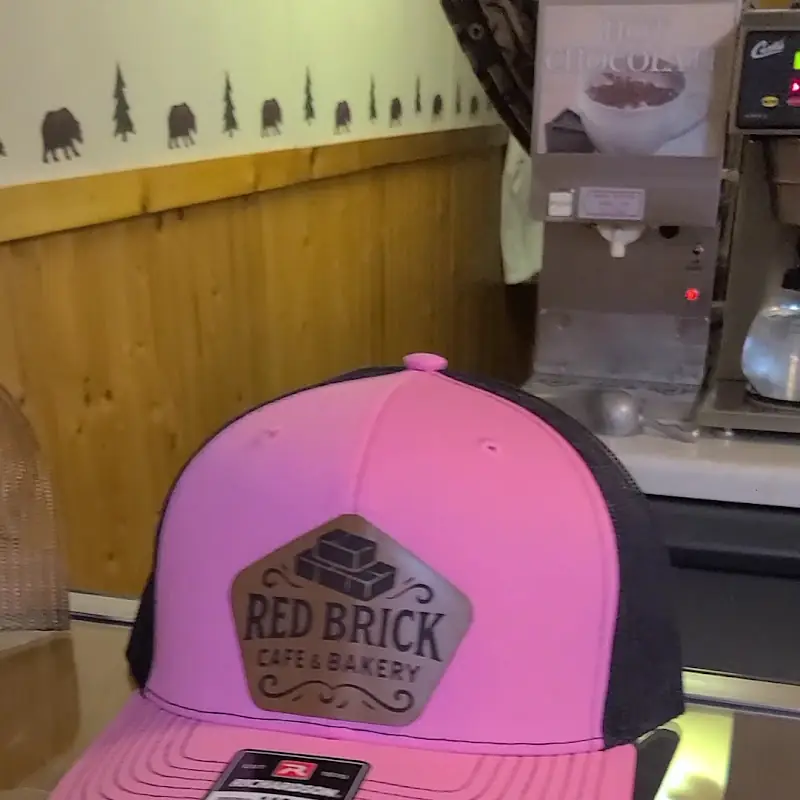 Red Brick Cafe & Bakery