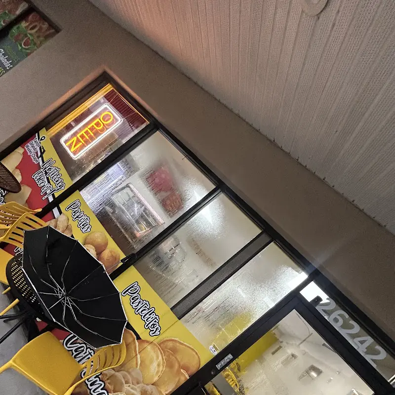 Pollo / Chicken