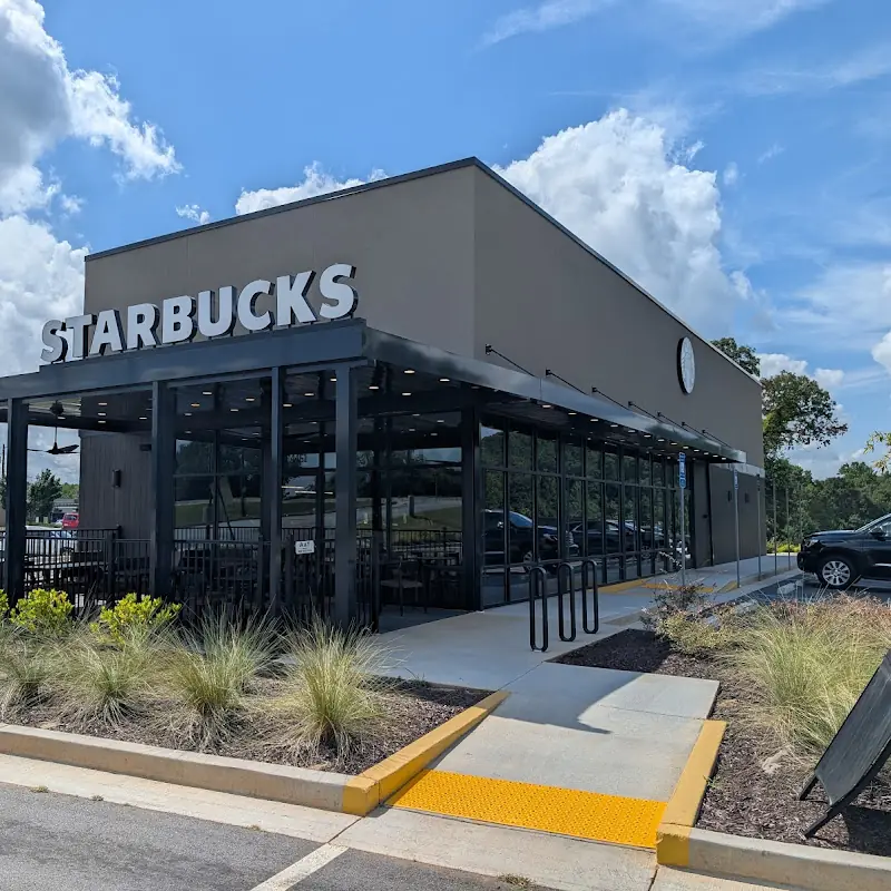 Starbucks Coffee Company