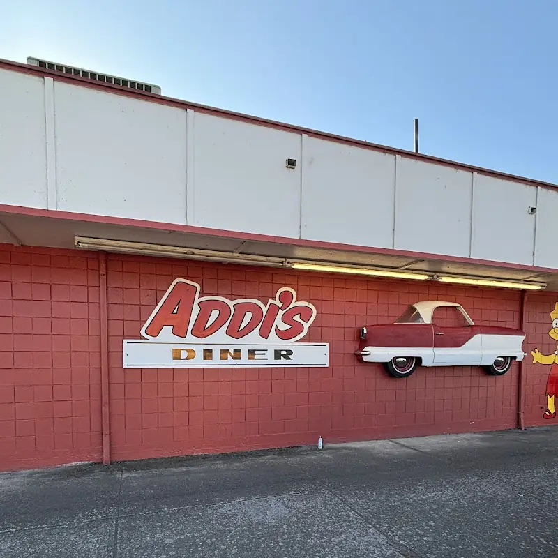 Addi's Diner