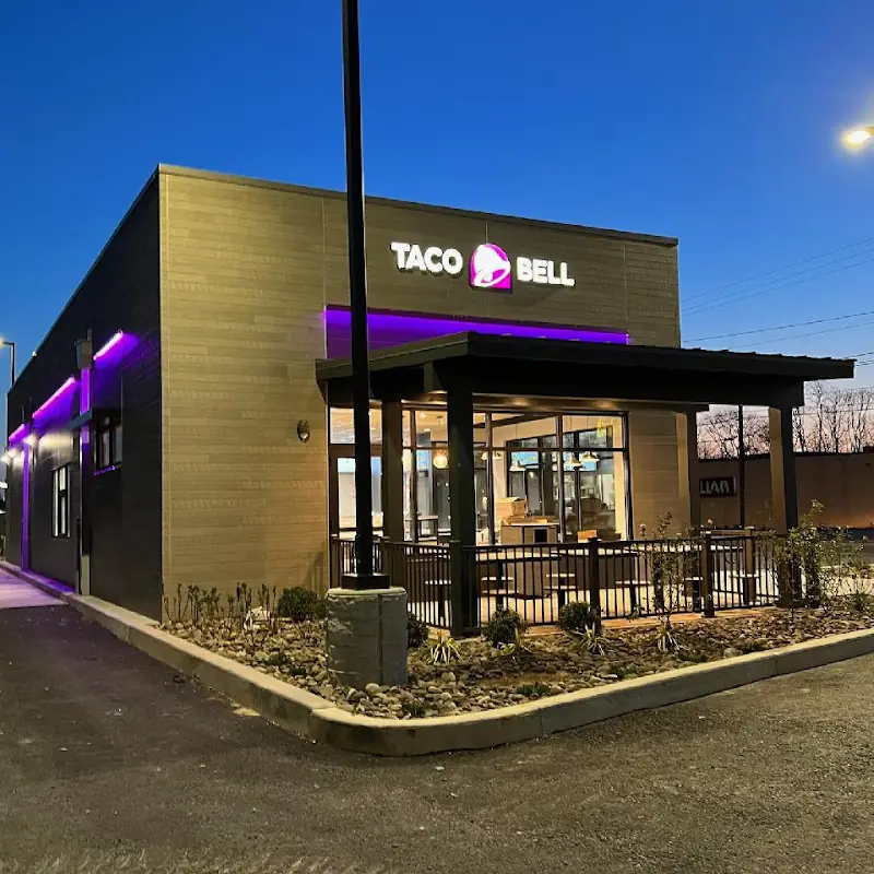 Taco Bell