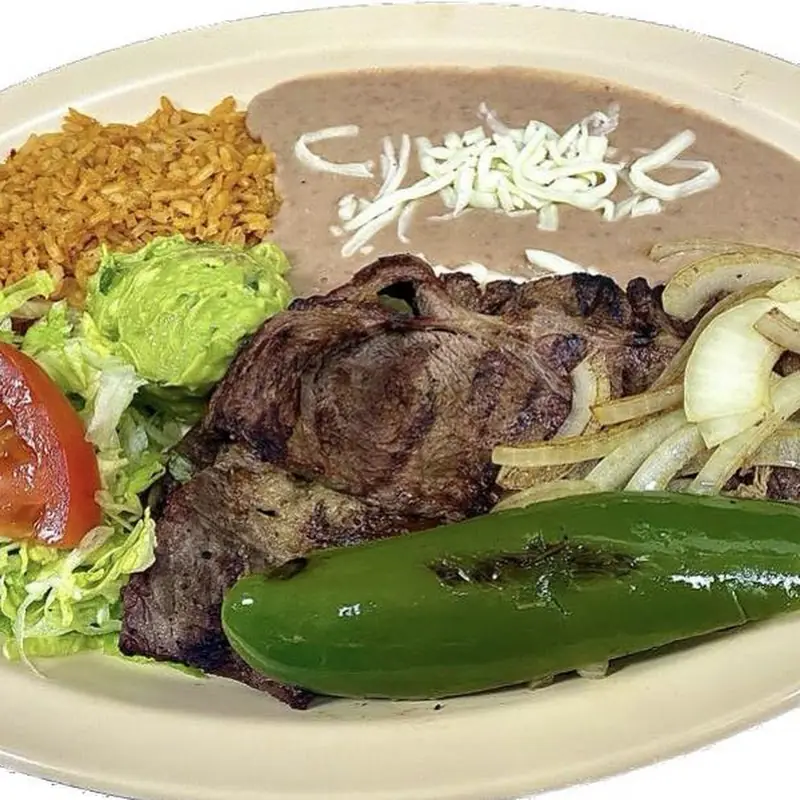 El gallito express #1