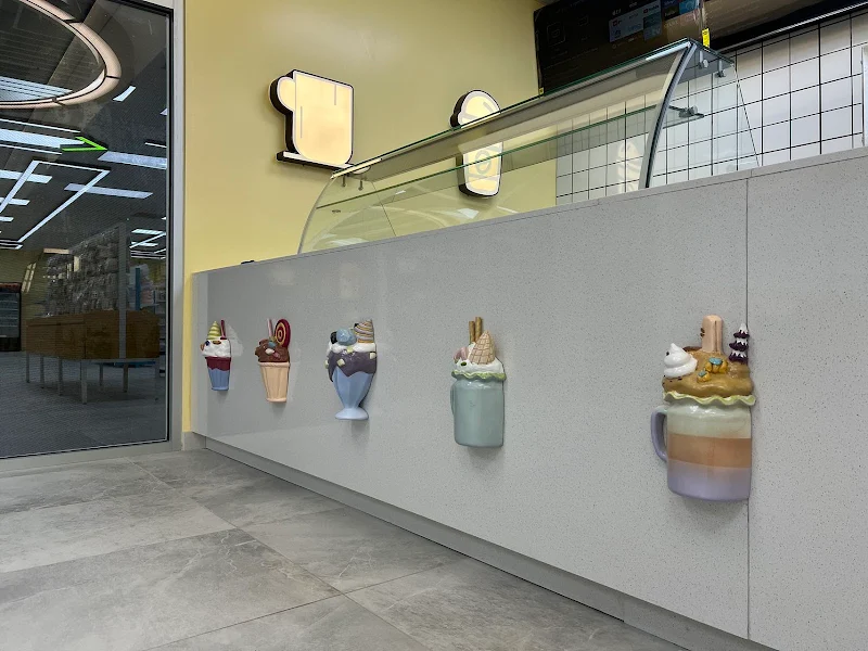 Goodies Gelato & Coffee