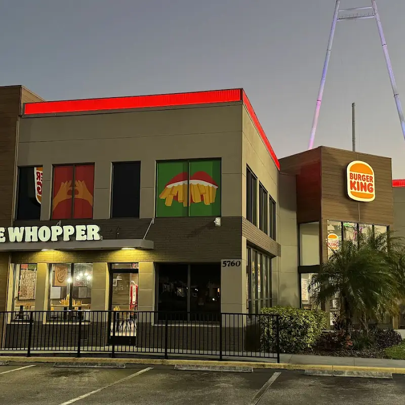Burger King