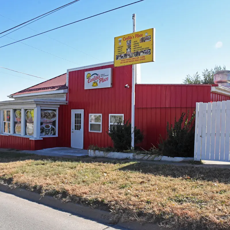 Carlito's Place